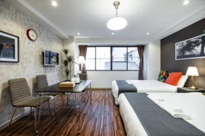 UNI RESIDENCE - Vacation STAY 17968